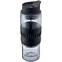 Bodum Thermo Travel Coffee or Tea Press with Grip