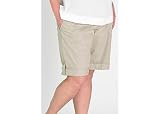 Plus Izod Twill Bermuda Short