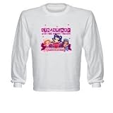 Strawberry Shortcake Shirts - Strawberry and the Sweet 6.1 oz Ultra Cotton Youth Long-Sleeve Tee