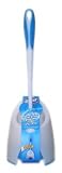 Clorox Toilet Brush & Holder, 16-Ounce Packages (Pack of 6)