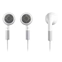 iphone ipod ipad 互換 イヤホン(マイク無し)
