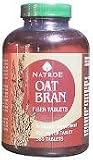 Oat Bran Fiber 850mg (mfg o/s til April 2007 maybe) - 360 - Tablet ( Multi-Pack)