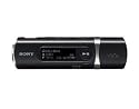Sony NWDB105BC 2GB drag & drop Mp3 player - black