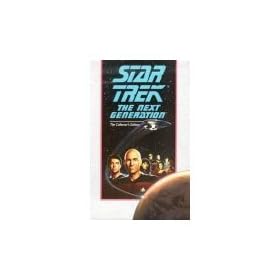 Star Trek the Next Generation Complete Series Set - All 7 Seasons!