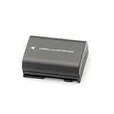 Canon NB-2LH Li-Ion Akku f&uuml;r S50/S60 /S70/S80/G7/G9 und EOS 350D/400D