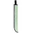 22" Machete Sheath