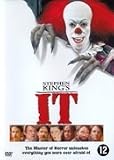 It [ 1990 ] Uncensored + extras - Widescreen