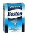 Boston One Step Liquid Enzymatic Cleaner For Contact Lenses - 2.4 ml