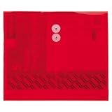 SMD89521 - Ultracolor Expandable Poly String Tie Envelopes