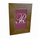 Review WDPG  / 5 x 7 inch Wooden Frame