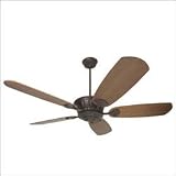 Craftmade EP70XX / B570E- Epic Interior Ceiling Fan