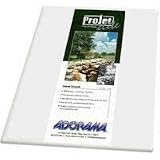 ProJet Elite Velvet Smooth Matte Surface Archival Inkjet Paper - 15mil - 255gsm - 11x17 - 25 Sheets