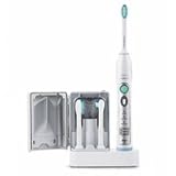 Philips Sonicare Flexcare RS980 Toothbrush With UV Sanitizer