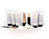 Original 10 piece super value Smart Cover-Up Kit -- 