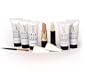 Original 10 Piece super value Smart Cover-Up Kit -- "Dark"