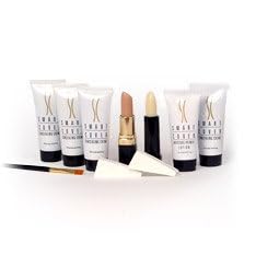Original 10 piece super value Smart Cover-Up Kit -- Light by 