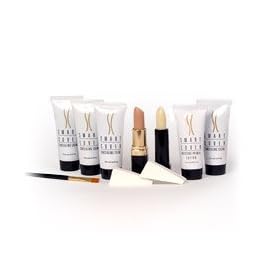 Original 10 Piece super value Smart Cover-Up Kit -- "Dark"