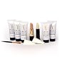 Original 10 piece super value Smart Cover-Up Kit -- "Light"