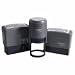Self-Inking Message Stamp, Custom, 15/16x2-7/16, Sold as 1 each
