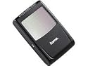 Original Hama Solar Bluetooth GPS-Empfänger - Mit Sonnenunterstützung endlos navigieren - auf PDA, Smartphone & Notebook