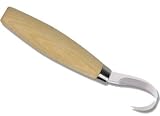 Mora Erik Frost Wood Carving Knife