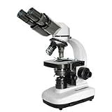  : Bresser Binokulares Mikroskop Analyth Bino 40-1600x