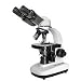 Kamera & Foto : Bresser Binokulares Mikroskop Analyth Bino 40-1600x