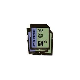 Synchrotech 256MB Secure Digital Card