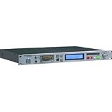 Marantz PMD580 Rack-Mount CompactFlash Digital Audio Network Recorder