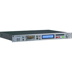 Marantz PMD580 Rack-Mount CompactFlash Digital Audio Network Recorder