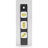 Buy Ace Magnetic Aluminum Torpedo Level (2117430) by Johnson Level & Tool