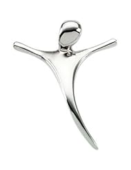 CleverEves 14K Yellow Gold Pendant Religious Pendant