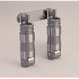 CRANE 66542-16 Hemi Roller Lifters by Crane Cams
