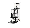 Pasquini Moka Doser Grinder Chrome