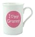 I Love my Granny Mug