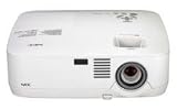 NEC NP510 Multimedia LCD Digital Projector