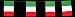Fahnenkette, Dekoration Italien Fahne Flagge italienische Deko