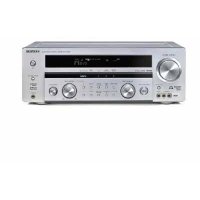 Childrens Toyshop  Electronics : Kenwood KRF-V 8300 D-S silber