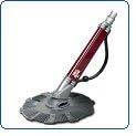 Dirt Devil® Above-Ground Automatic Cleaner