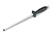 Kitchen & Housewares : Smith Abrasives 9" Oval Ceramic Sharpening Rod