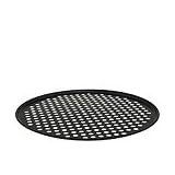 Breville Aluminum 13 Inch Non-Stick Pizza Crisper Pan by Breville