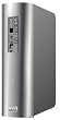 Western Digital WDBAAJ0015HSL My Book Studio 1.5TB externe Festplatte (8,9 cm (3,5 Zoll), 7200rpm, 8.9ms, 16MB Cache, USB, Firewire)
