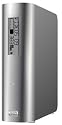 Western Digital WDBAAJ0010HSL 1TB externe Festplatte (8,9 cm (3,5 Zoll), 7200rpm, 8.9ms, 16MB Cache, USB, Firewire)