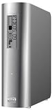 Western Digital 1TB USB 2.0 MyBook Studio External Hard Drive with FireWire 800