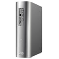 Western Digital WDBAAJ0010HSL My Book Studio 1TB externe Festplatte (8,9 cm (3,5 Zoll), 7200rpm, 8.9ms, 16MB Cache, USB, Firewire)