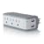 Belkin Mini Surge Protector Dual USB Charger