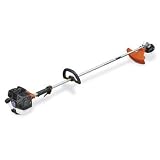 Tanaka TBC-260PFL 23.9cc Gas Extended Reach Straight Shaft String Trimmer / Edger