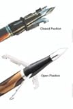 Wasp Jak-Hammer SST 100 Grain 3 Pk
