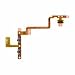 Ipod Touch 4th Generation 4g Power Volume Button Flex Cable