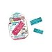 KONG Puppy Teething Stick Blue / Pink Medium